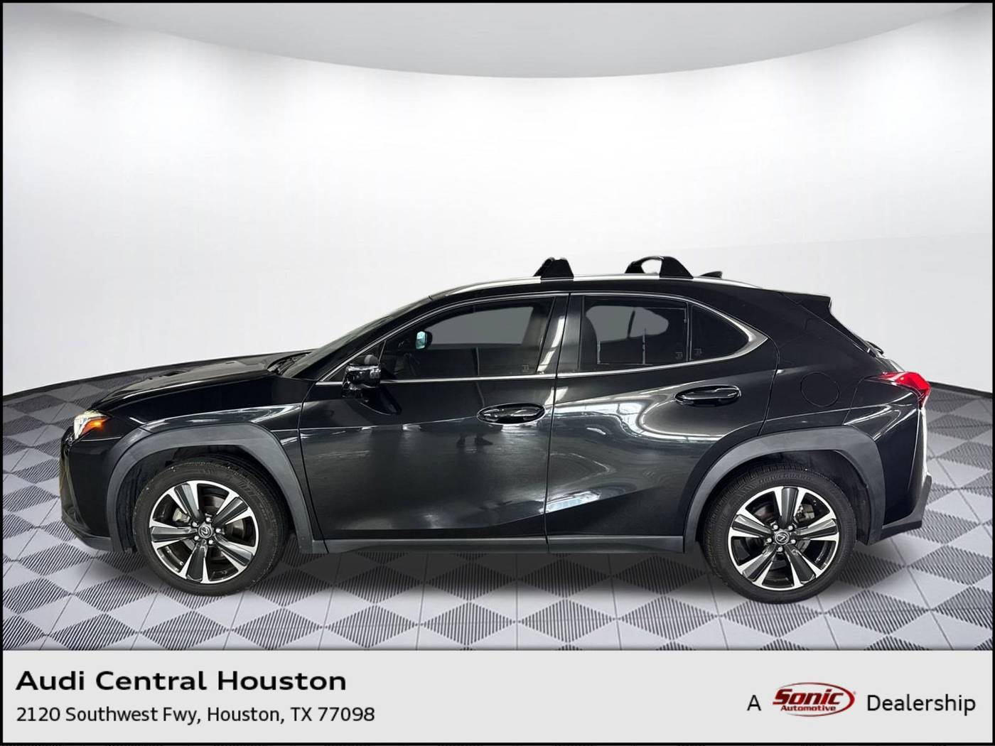 2020 Lexus UX UX 200 — SUV — 73,784 mi — Houston, TX