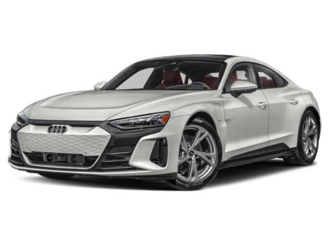 2023 Audi e-tron GT Premium Plus — Sedan — 9,474 mi — Houston, TX