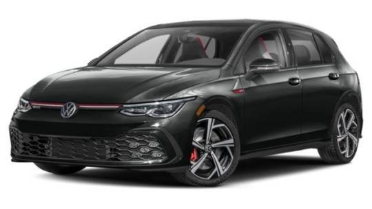2024 Volkswagen Golf GTI 380 SE — Hatchback — 7,993 mi — Houston, TX