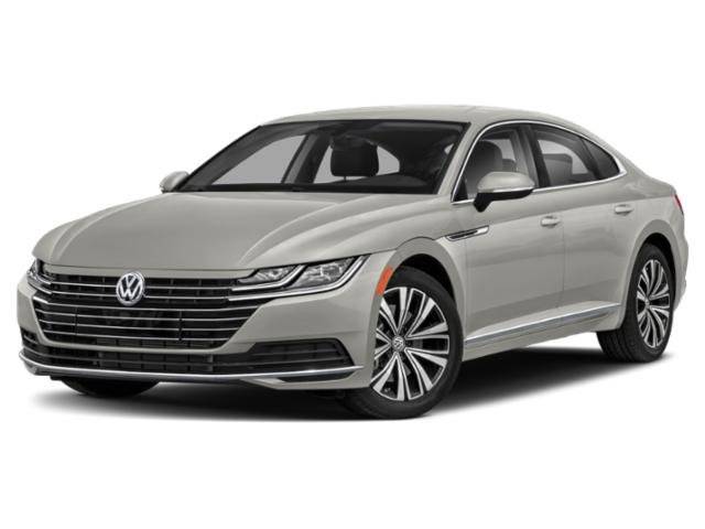 2019 Volkswagen Arteon SEL Premium — Hatchback — 32,622 mi — Houston, TX