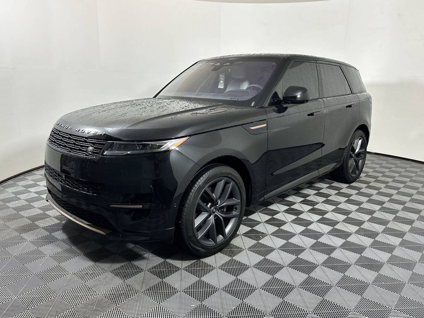 2023 Land Rover Range Rover Sport SE Dynamic — SUV — 29,538 mi — Houston, TX