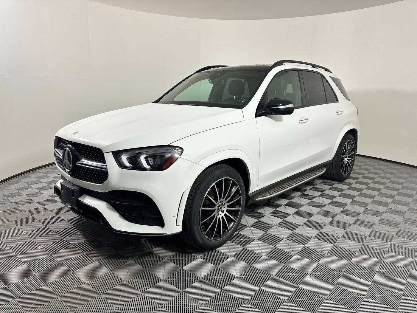 2023 Mercedes-Benz GLE GLE 350 — SUV — 39,983 mi — Houston, TX