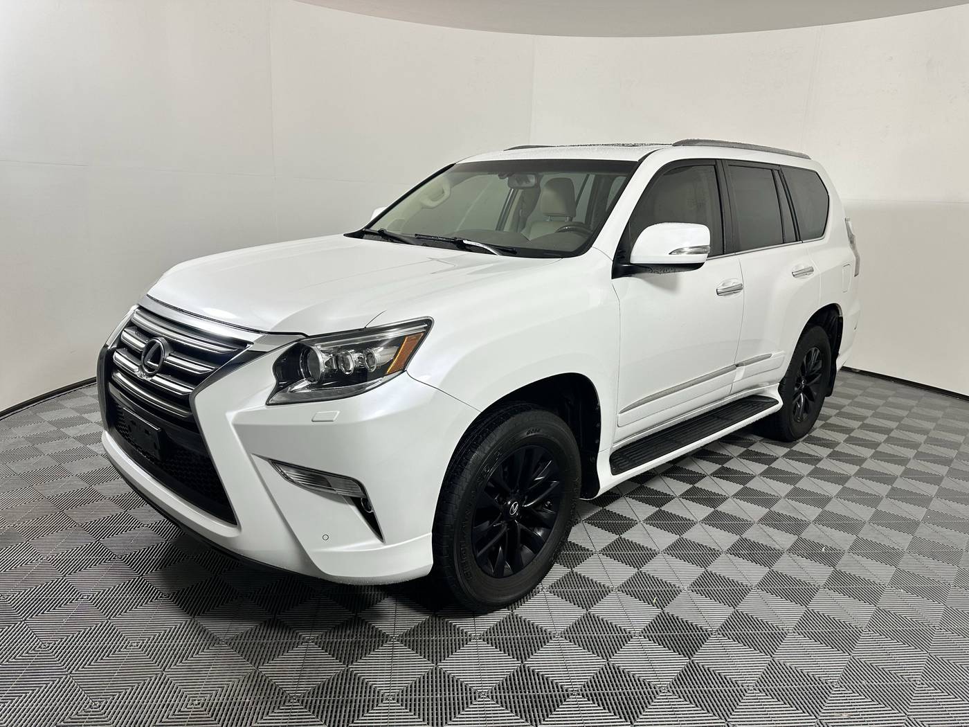 2018 Lexus GX GX 460 Luxury — SUV — 84,762 mi — Houston, TX