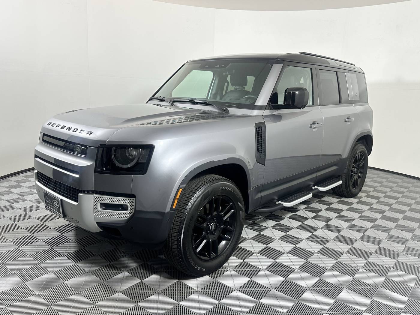2024 Land Rover Defender S — SUV — 9,295 mi — Houston, TX