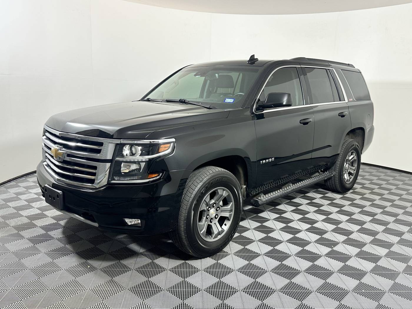2019 Chevrolet Tahoe LT — SUV — 41,410 mi — Houston, TX