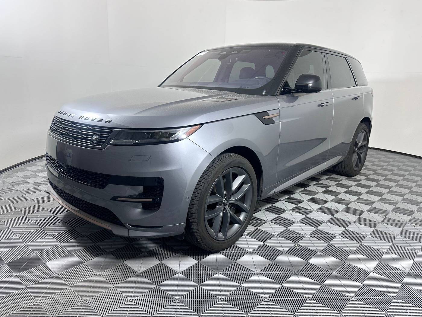 2023 Land Rover Range Rover Sport SE Dynamic — SUV — 12,784 mi — Houston, TX