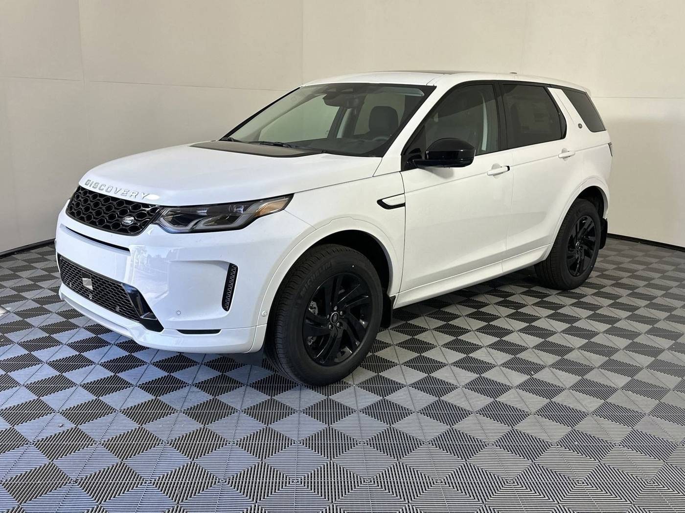 2025 Land Rover Discovery Sport S — SUV — 6,223 mi — Houston, TX