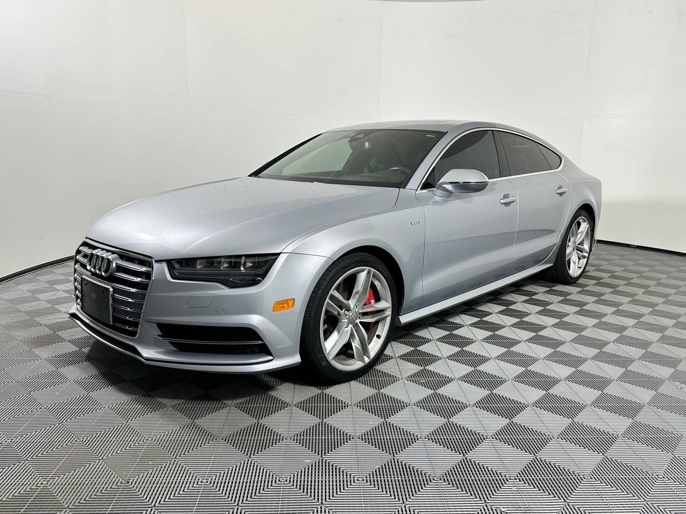 2017 Audi S7 Prestige — Hatchback — 114,958 mi — Houston, TX