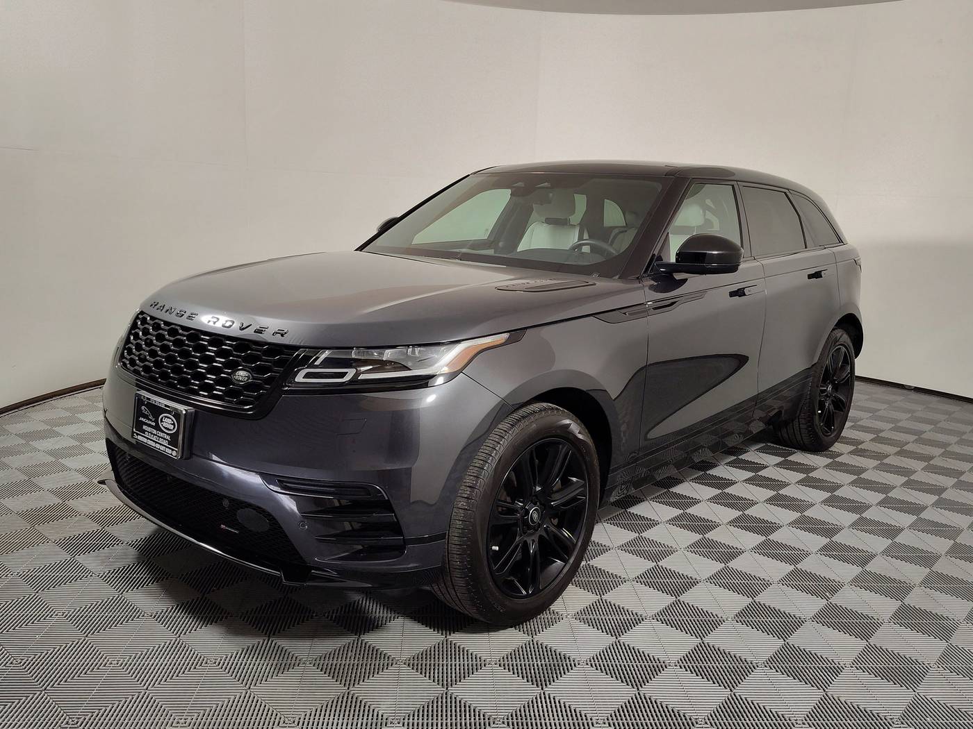 2023 Land Rover Range Rover Velar R-Dynamic S — SUV — 21,977 mi — Houston, TX