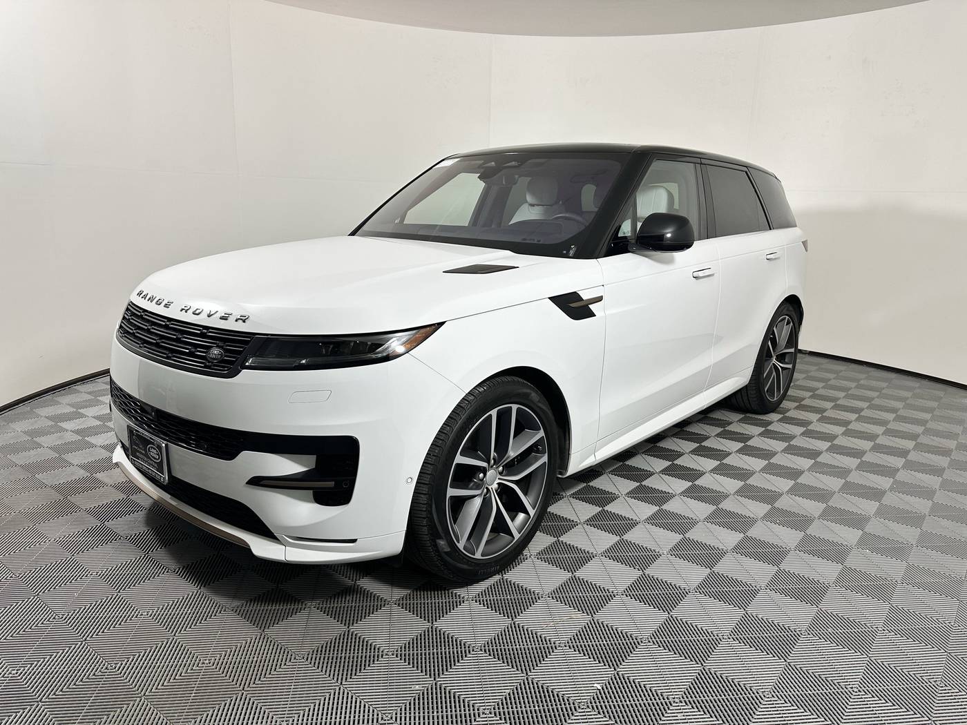 2023 Land Rover Range Rover Sport SE Dynamic — SUV — 21,395 mi — Houston, TX