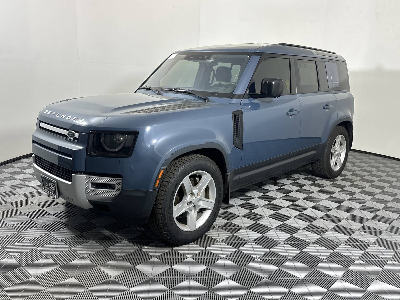 2020 Land Rover Defender SE — SUV — 39,067 mi — Houston, TX