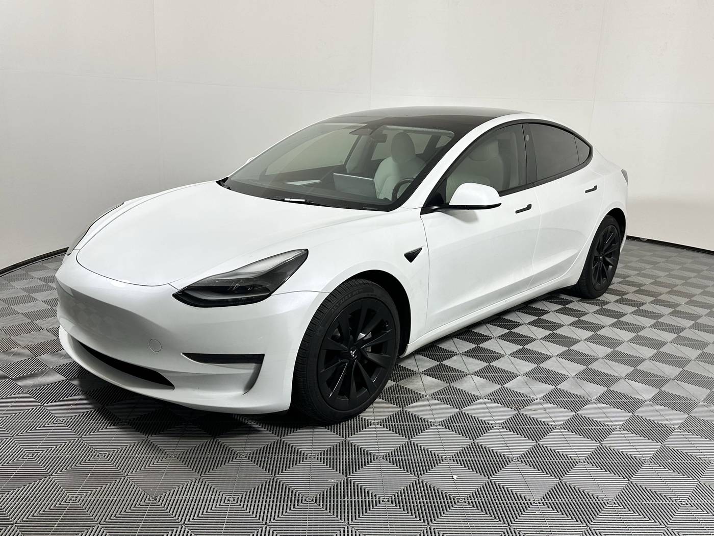 2023 Tesla Model 3 Model 3 — Sedan — 41,700 mi — Houston, TX