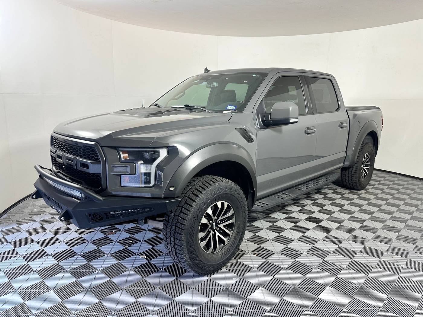 2020 Ford F-150 Raptor — Pickup Truck — 52,682 mi — Houston, TX