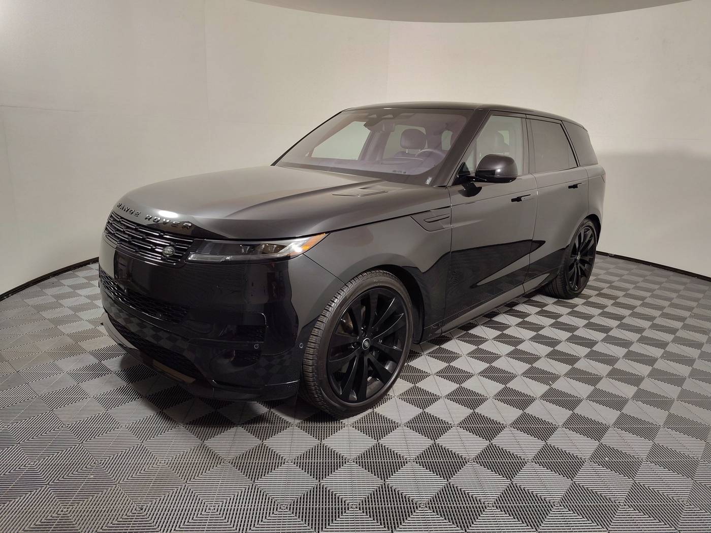 2023 Land Rover Range Rover Sport SE Dynamic — SUV — 8,442 mi — Houston, TX