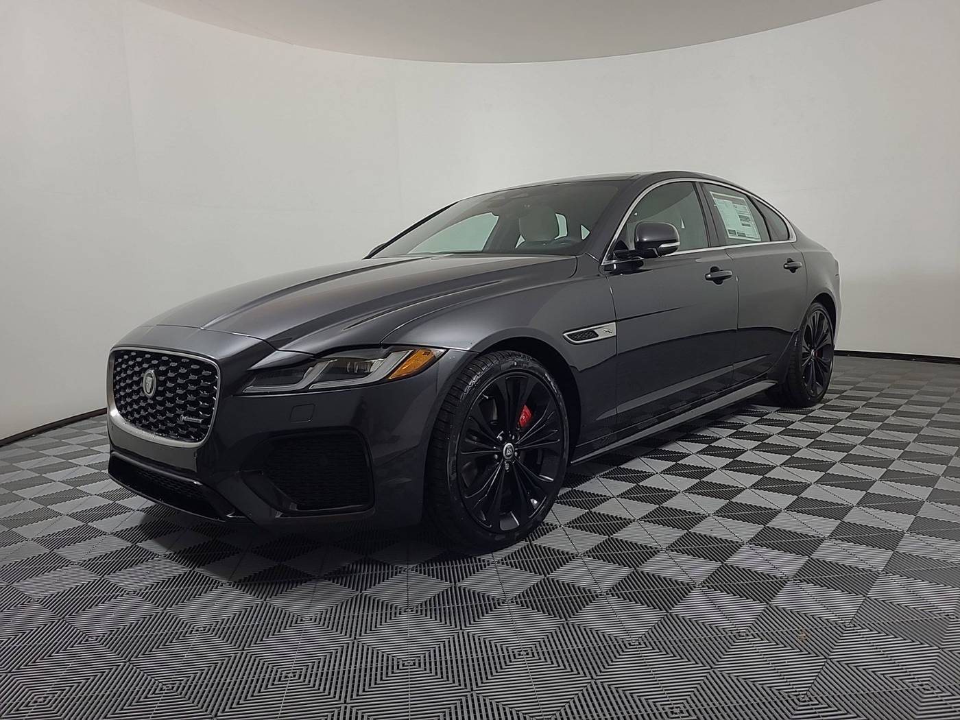 2024 Jaguar XF R-Dynamic SE — Sedan — 13,277 mi — Houston, TX