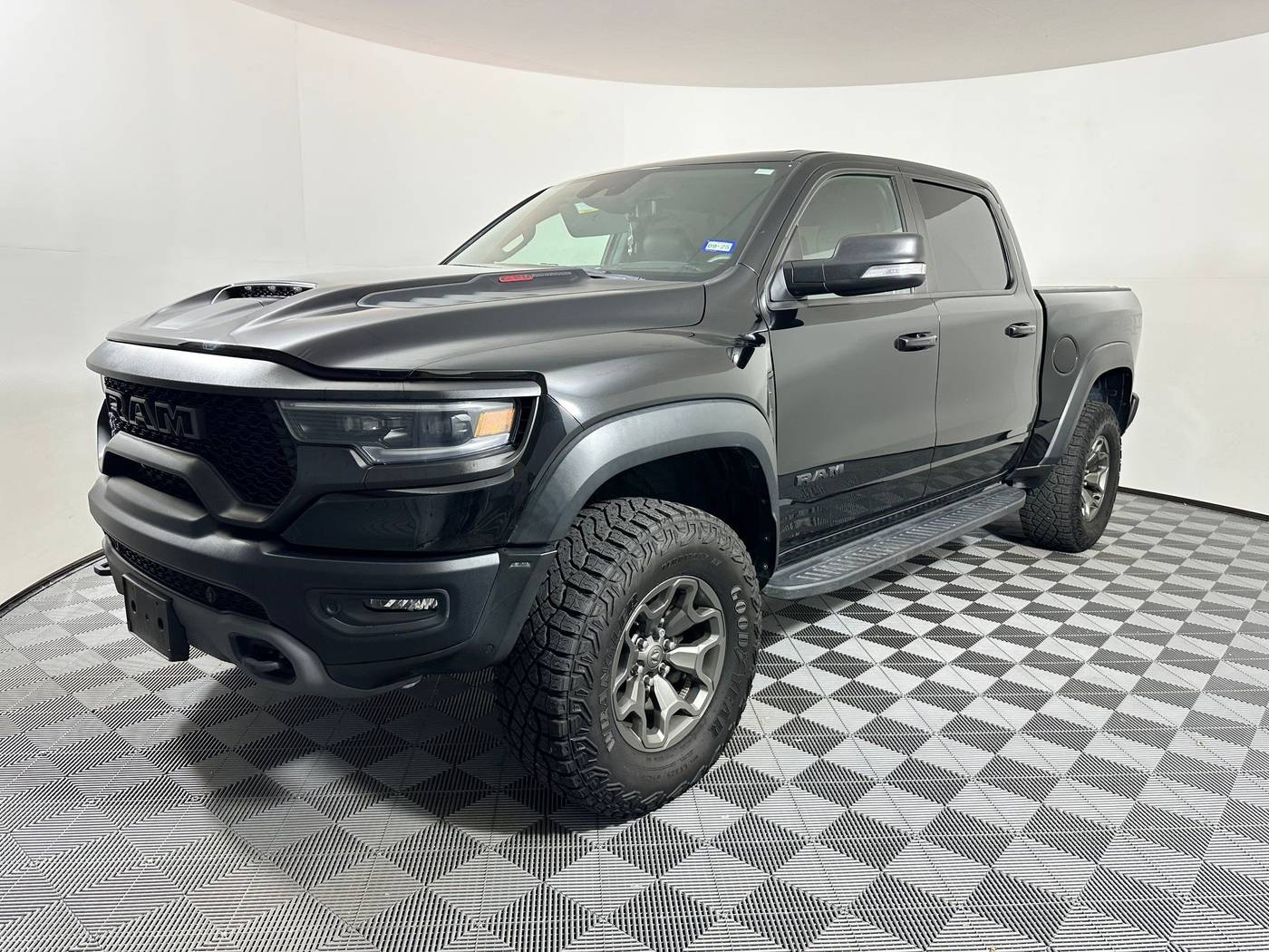 2022 Ram 1500 TRX — Pickup Truck — 39,670 mi — Houston, TX