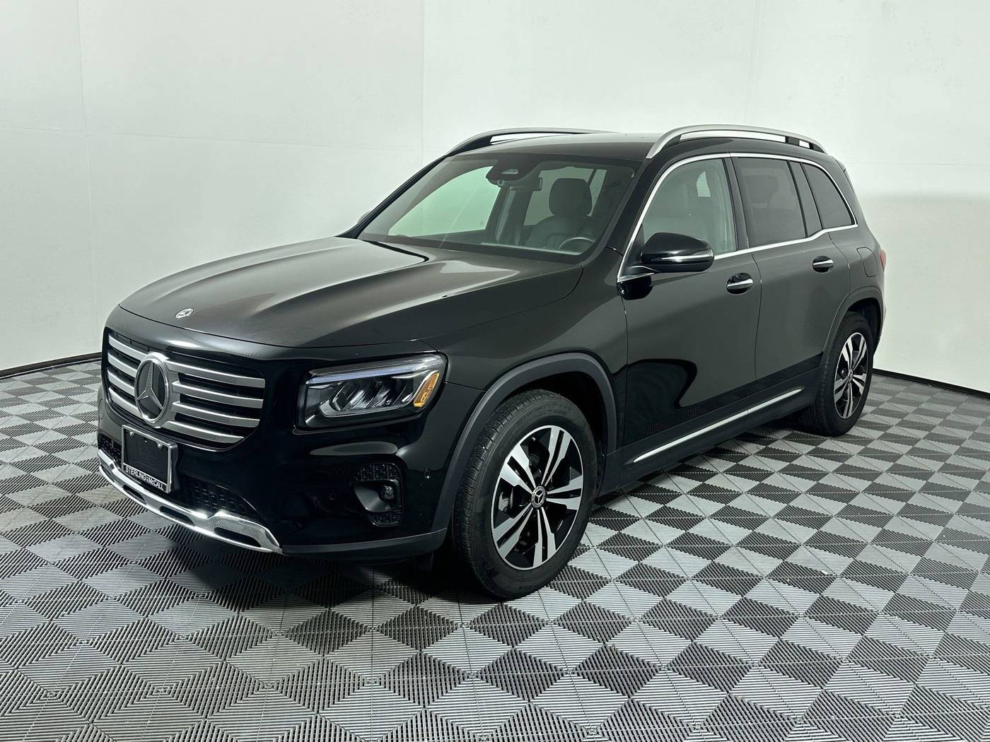 2024 Mercedes-Benz GLB GLB 250 — SUV — 20,192 mi — Houston, TX