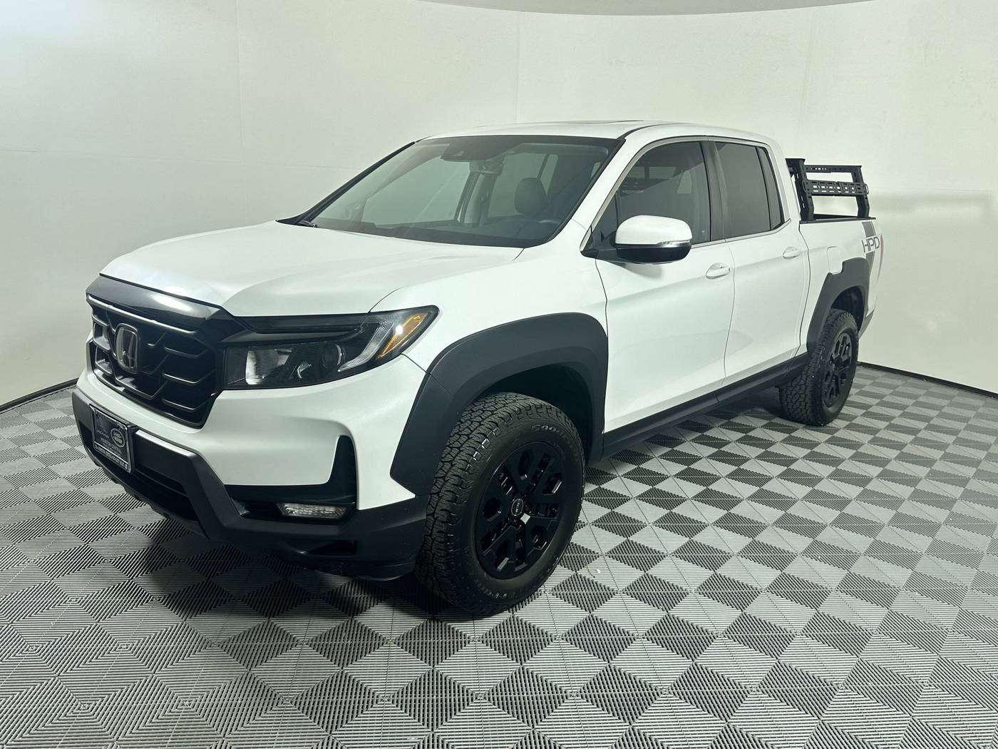 2023 Honda Ridgeline RTL — Pickup Truck — 34,133 mi — Houston, TX