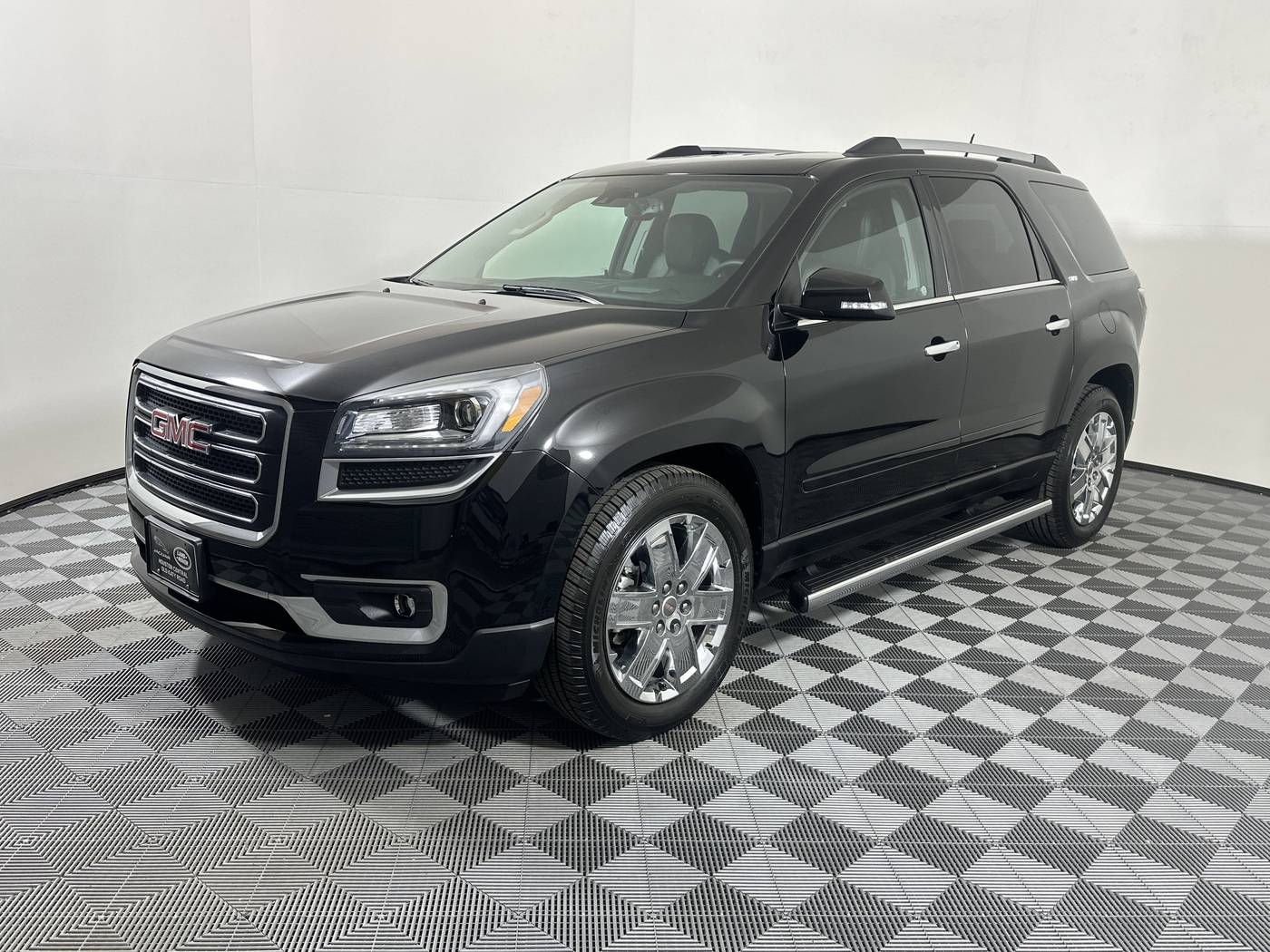 2017 GMC Acadia Limited Limited — SUV — 46,161 mi — Houston, TX