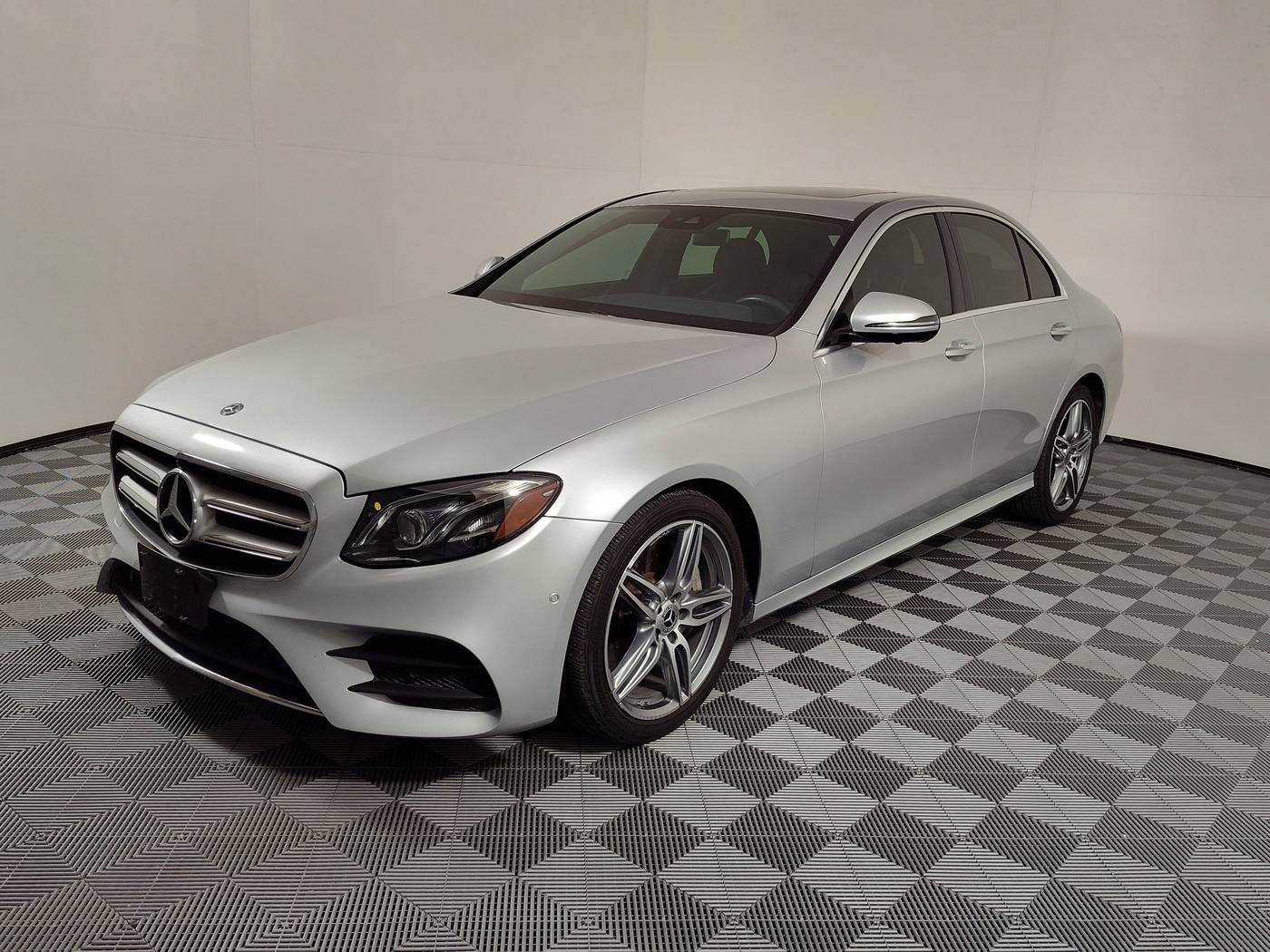 2019 Mercedes-Benz E-Class E 300 — Sedan — 83,449 mi — Houston, TX