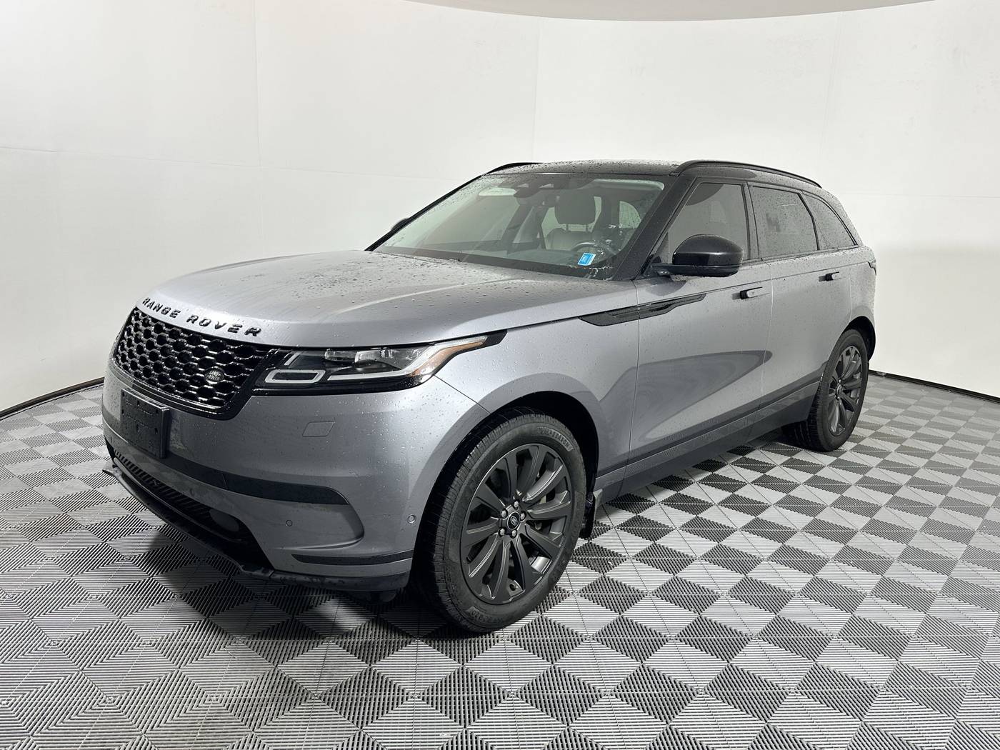 2021 Land Rover Range Rover Velar S — SUV — 30,104 mi — Houston, TX