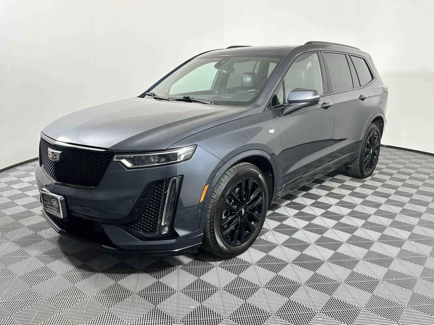 2021 Cadillac XT6 Sport — SUV — 52,687 mi — Houston, TX