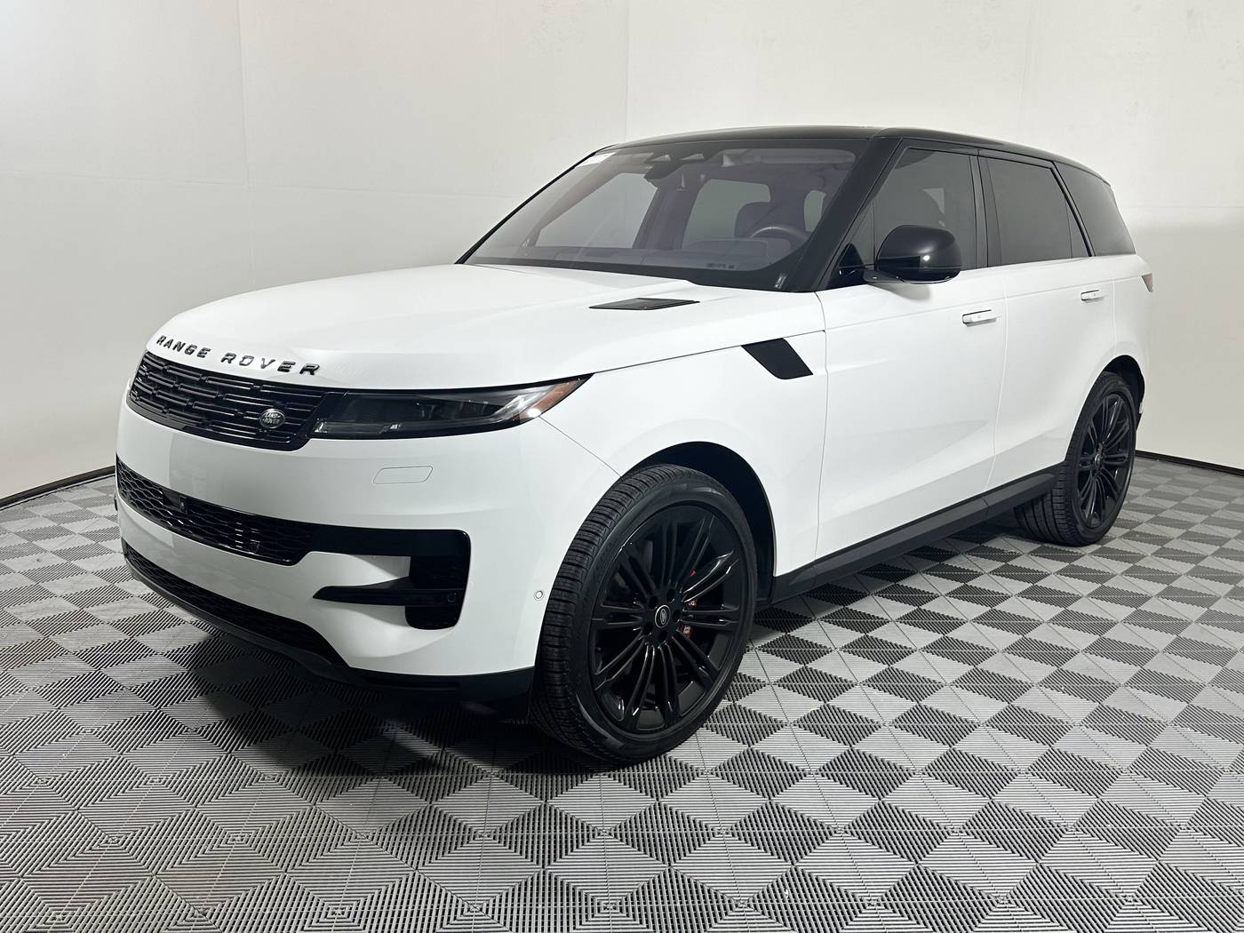 2023 Land Rover Range Rover Sport SE — SUV — 20,005 mi — Houston, TX
