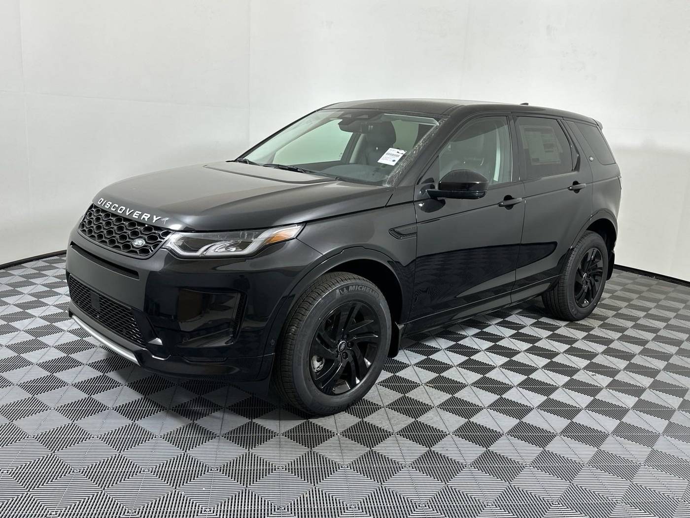 2025 Land Rover Discovery Sport S — SUV — 2,958 mi — Houston, TX