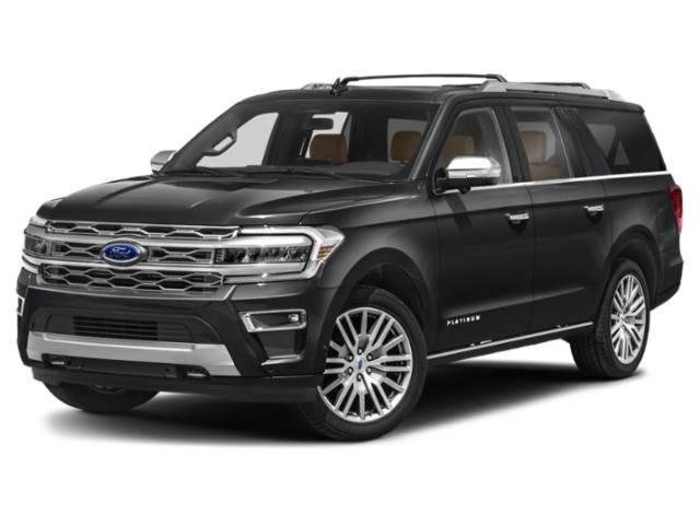 2023 Ford Expedition Platinum — SUV — 9,864 mi — Houston, TX