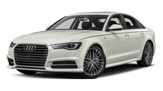 2018 Audi A6 Premium Plus — Sedan — 49,461 mi — Houston, TX