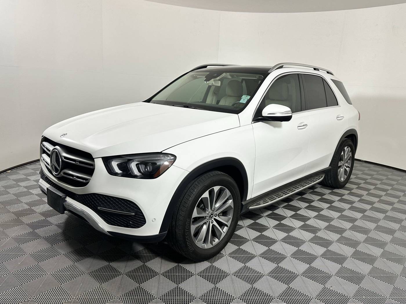 2020 Mercedes-Benz GLE GLE 350 — SUV — 60,201 mi — Houston, TX