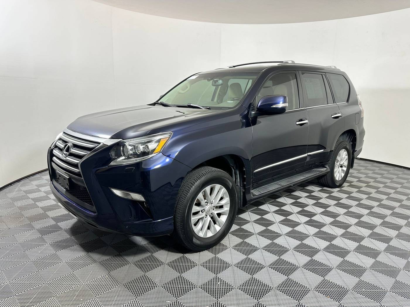 2019 Lexus GX GX 460 — SUV — 96,645 mi — Houston, TX