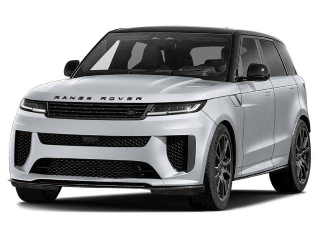 2024 Land Rover Range Rover Sport SE Dynamic — SUV — 17,805 mi — Houston, TX