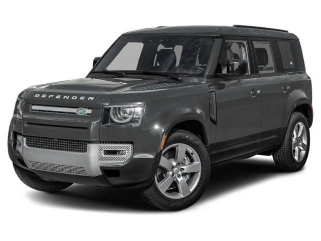 2024 Land Rover Defender S — SUV — 13,427 mi — Houston, TX
