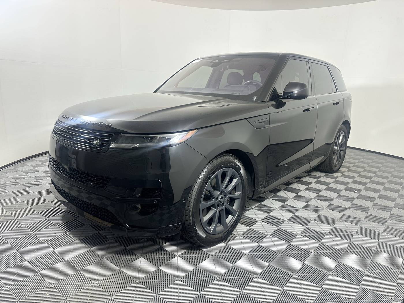 2023 Land Rover Range Rover Sport SE Dynamic — SUV — 15,271 mi — Houston, TX
