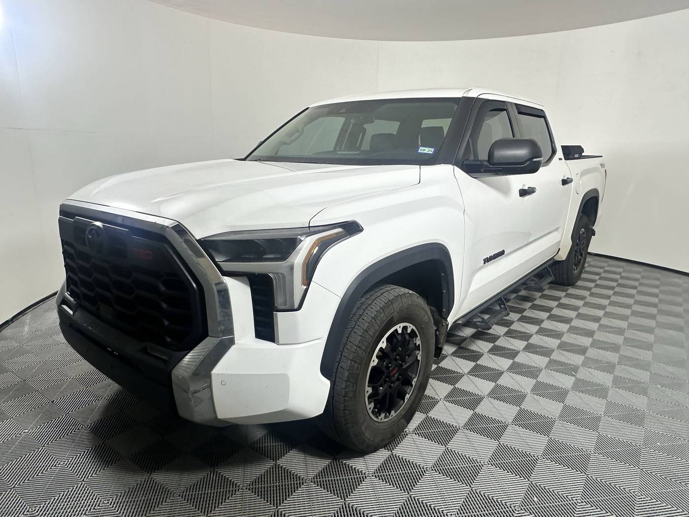 2024 Toyota Tundra SR5 — Pickup Truck — 47,910 mi — Houston, TX