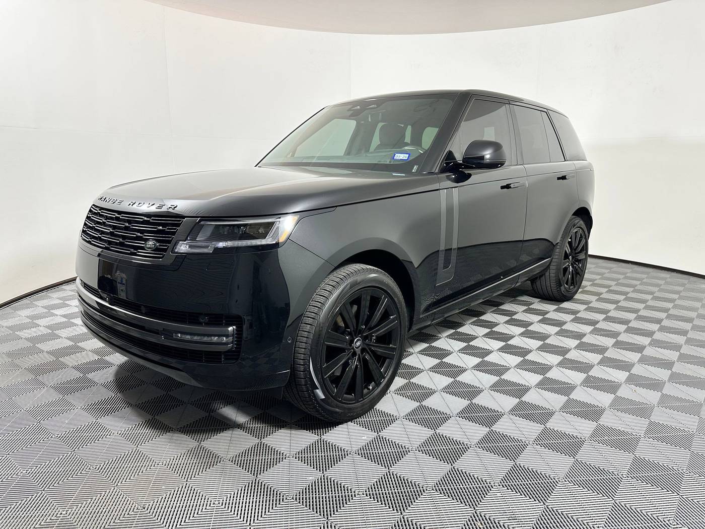 2024 Land Rover Range Rover SE — SUV — 13,656 mi — Houston, TX