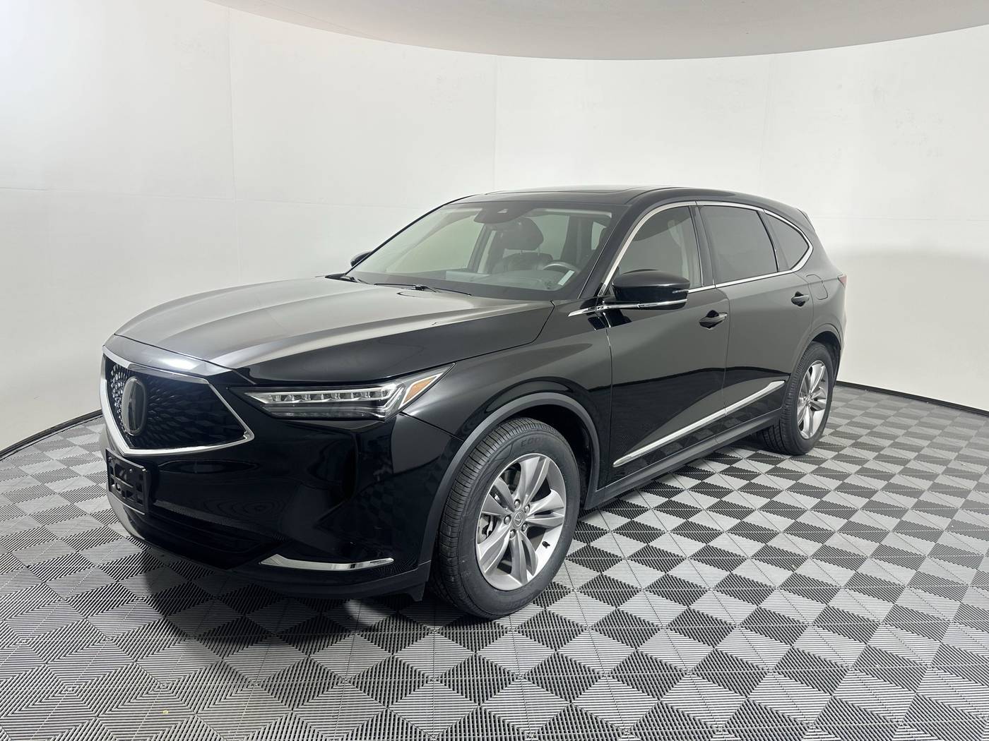 2023 Acura MDX Standard — SUV — 49,480 mi — Houston, TX