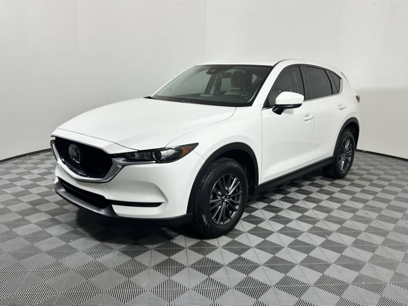 2019 Mazda CX-5 Touring — SUV — 65,747 mi — Houston, TX