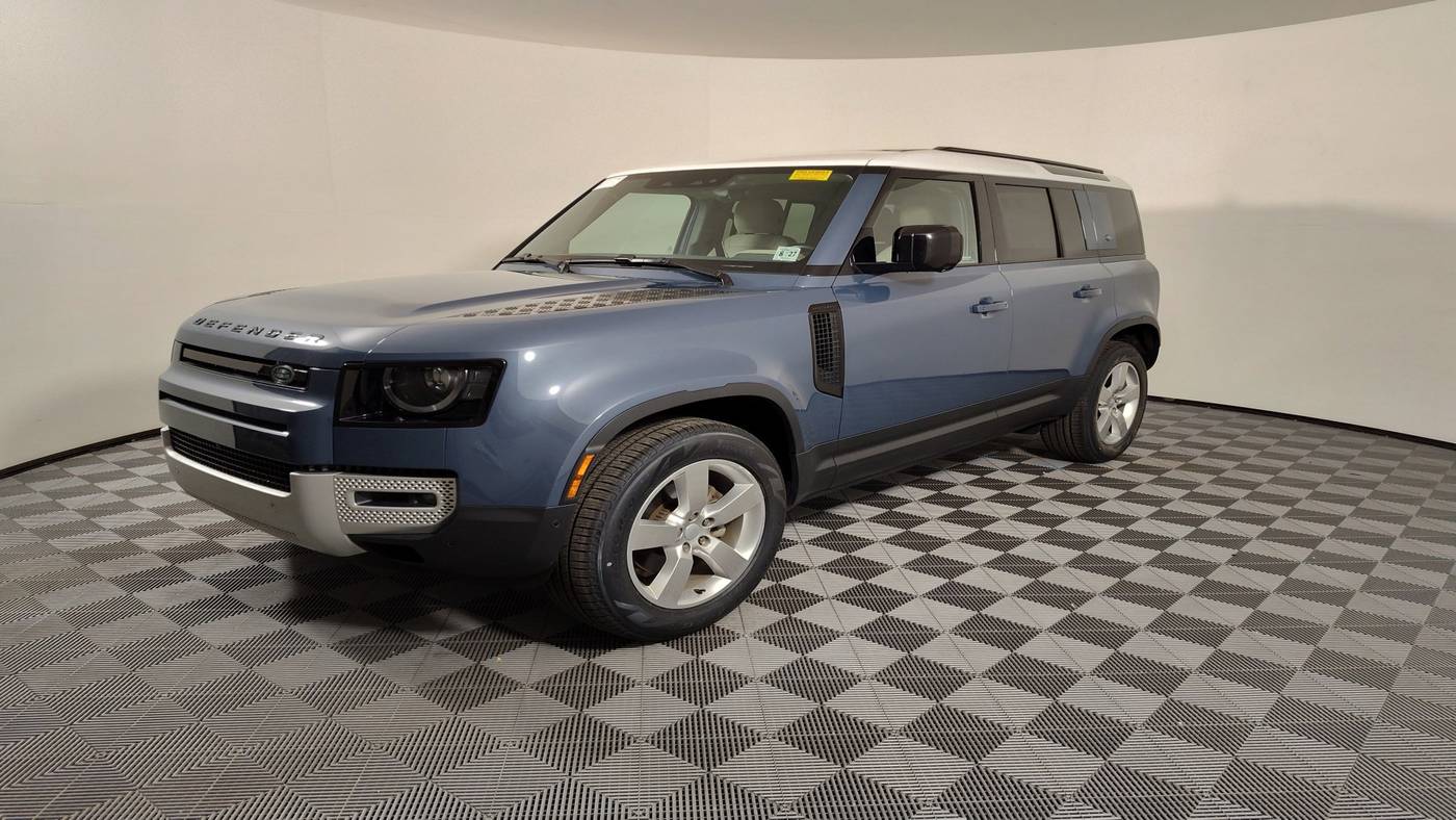 2023 Land Rover Defender S — SUV — 19,382 mi — Houston, TX