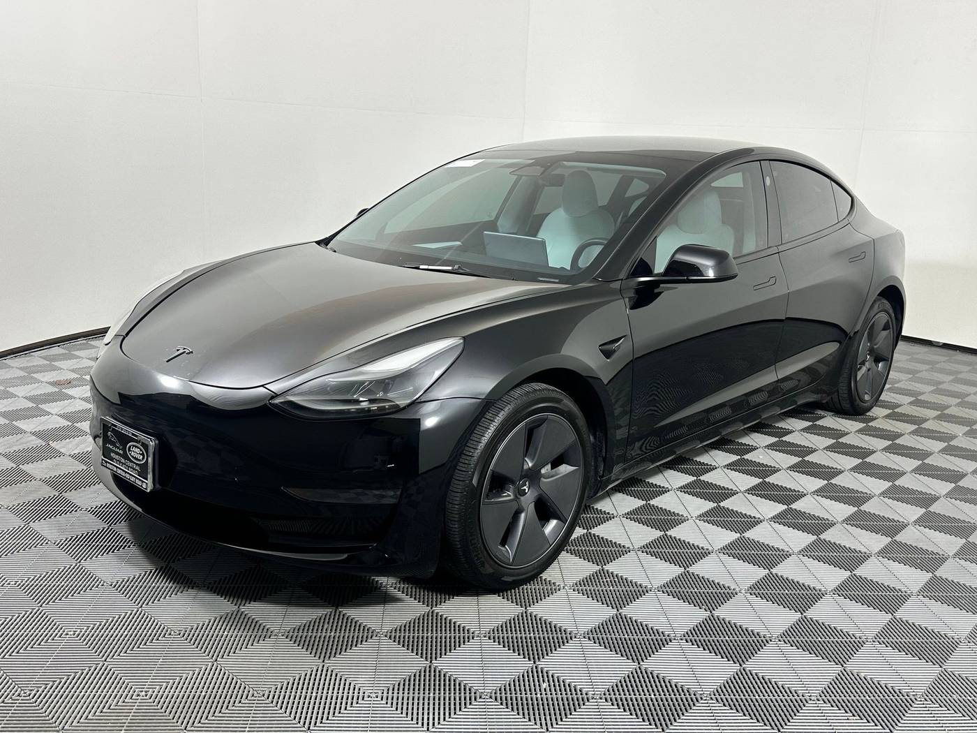2023 Tesla Model 3 Model 3 — Sedan — 20,079 mi — Houston, TX