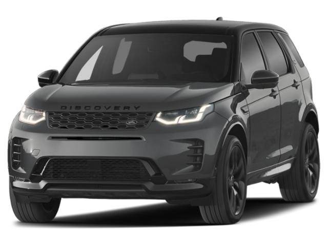 2024 Land Rover Discovery Sport Dynamic SE — SUV — 7,927 mi — Houston, TX