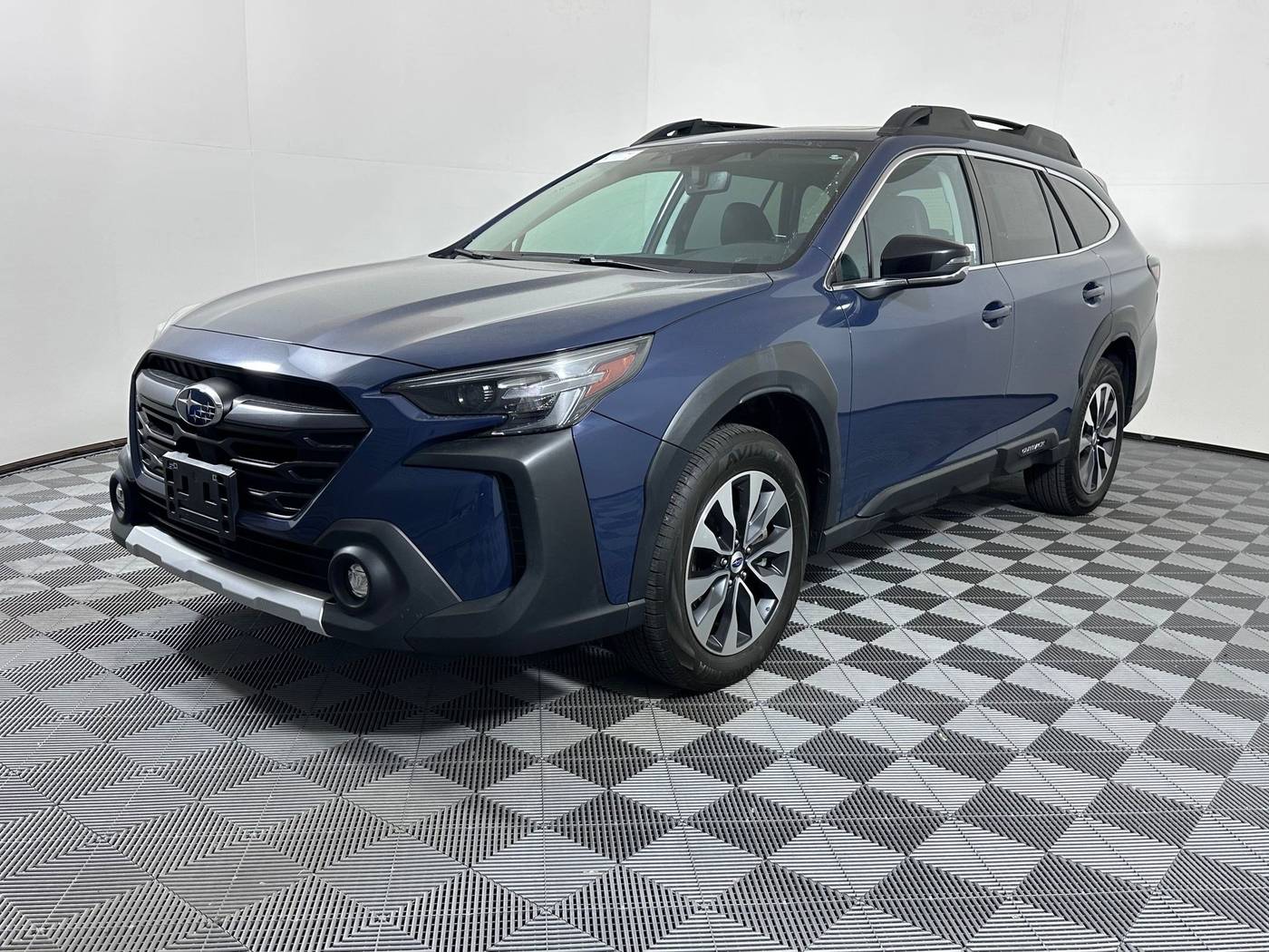 2024 Subaru Outback Limited — SUV — 22,730 mi — Houston, TX