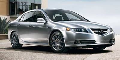 2007 Acura TL Type-S — Sedan — 180,715 mi — Houston, TX