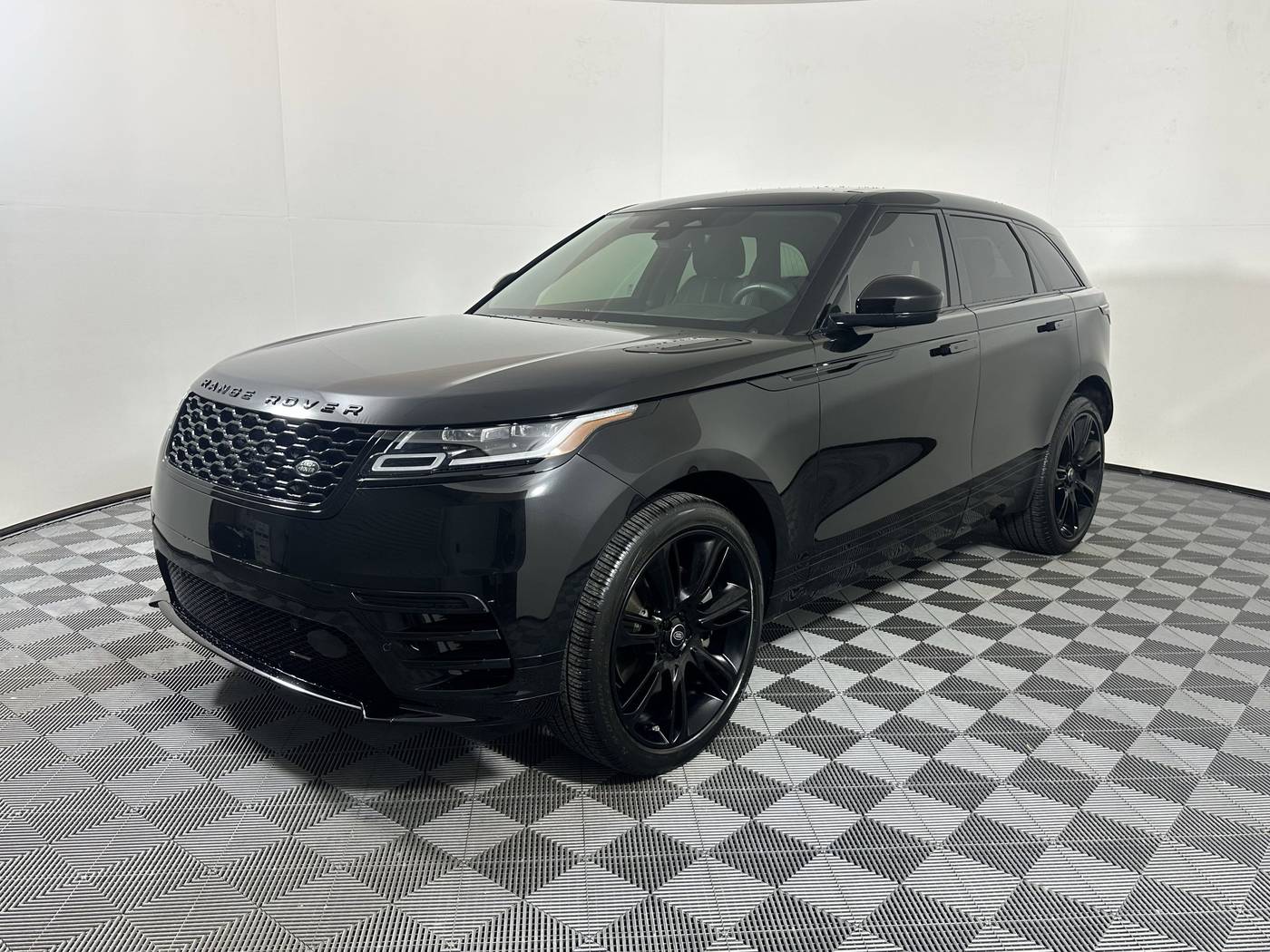 2023 Land Rover Range Rover Velar R-Dynamic S — SUV — 21,516 mi — Houston, TX