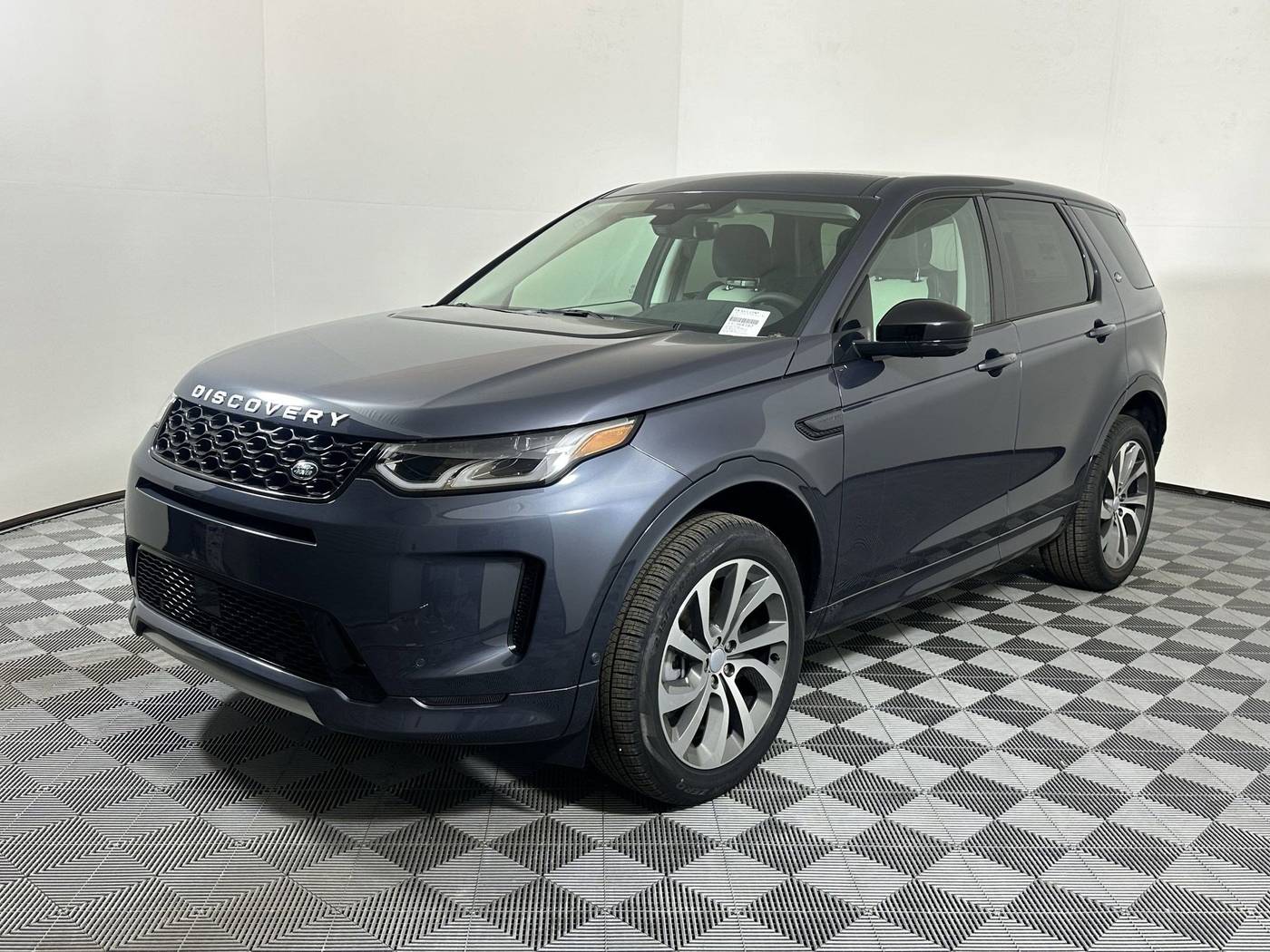 2025 Land Rover Discovery Sport S — SUV — 4,952 mi — Houston, TX