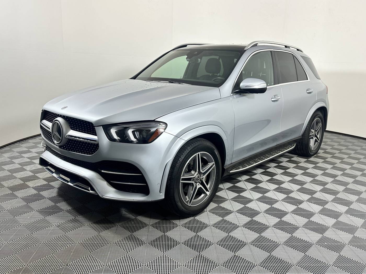 2023 Mercedes-Benz GLE GLE 350 — SUV — 26,741 mi — Houston, TX