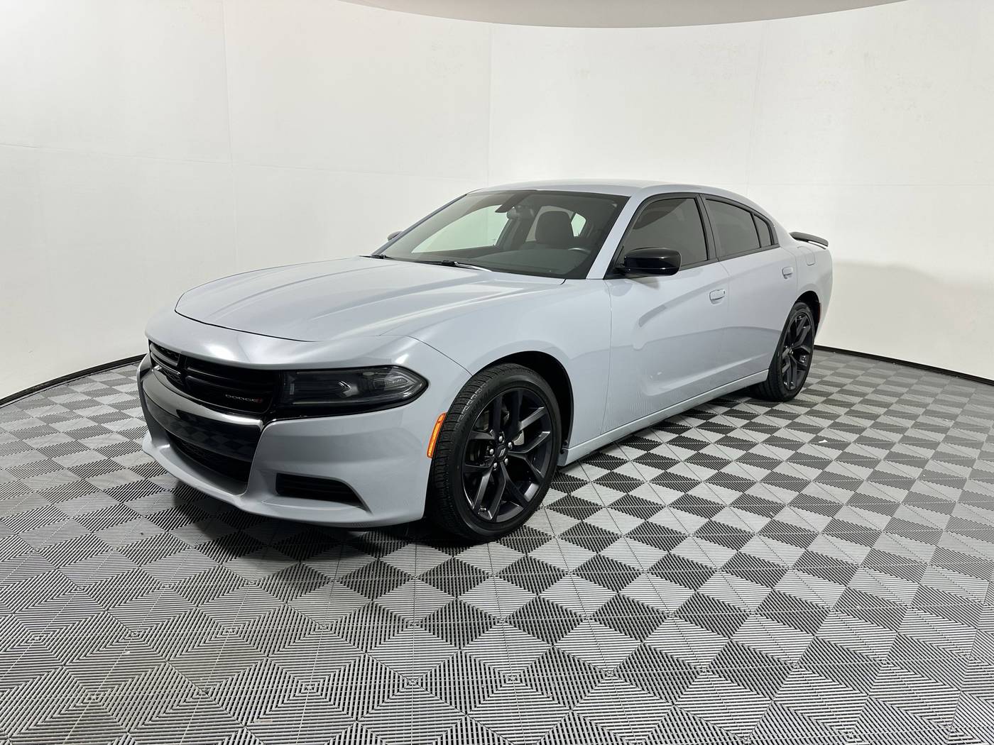 2022 Dodge Charger SXT — Sedan — 44,467 mi — Houston, TX