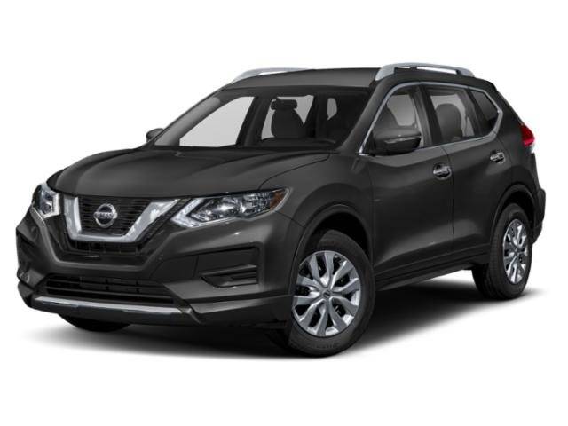 2018 Nissan Rogue SV — SUV — 71,176 mi — Las Vegas, NV