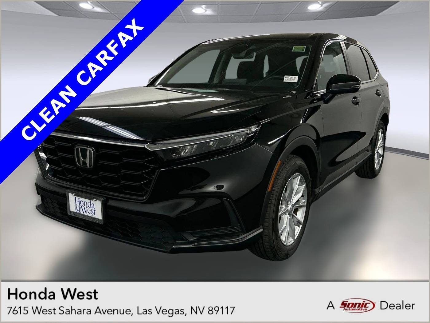 2024 Honda CR-V EX — SUV — 39,833 mi — Las Vegas, NV